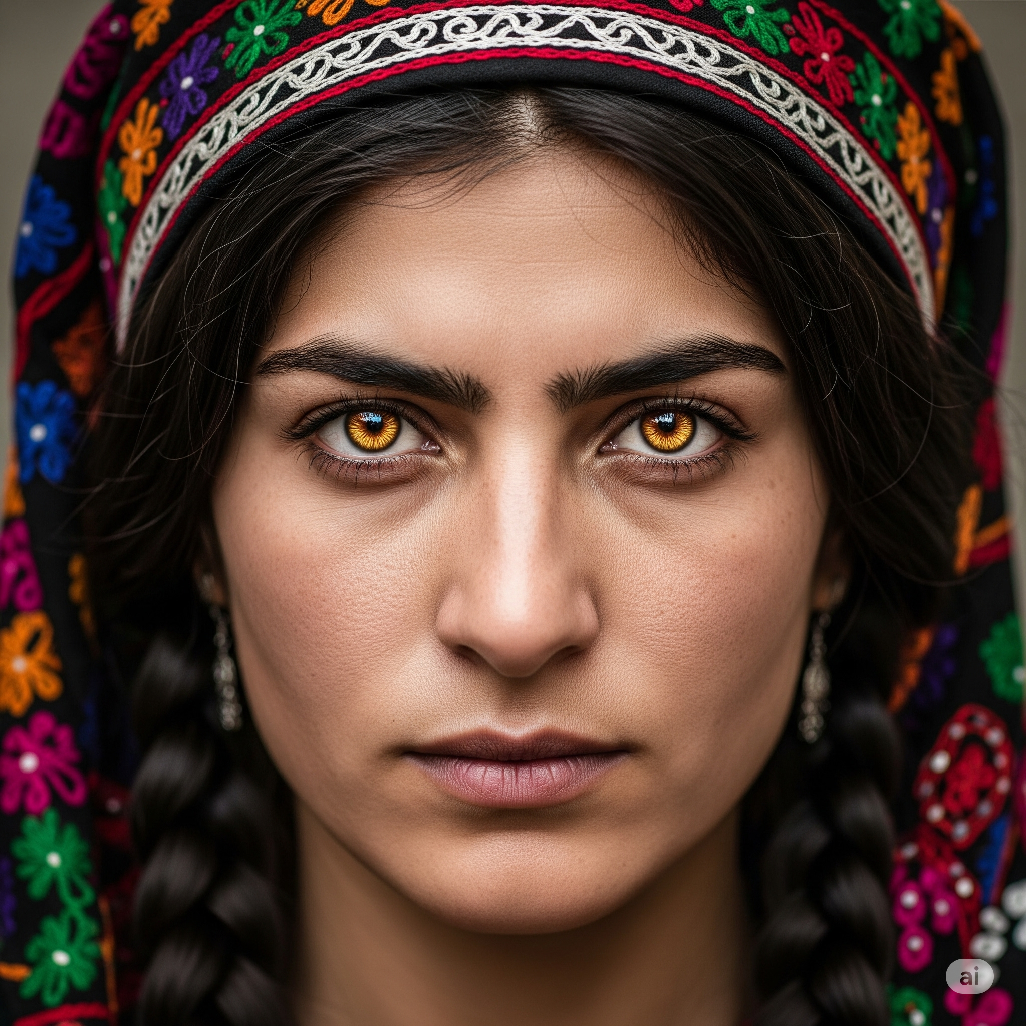 When a Women Has No Identity