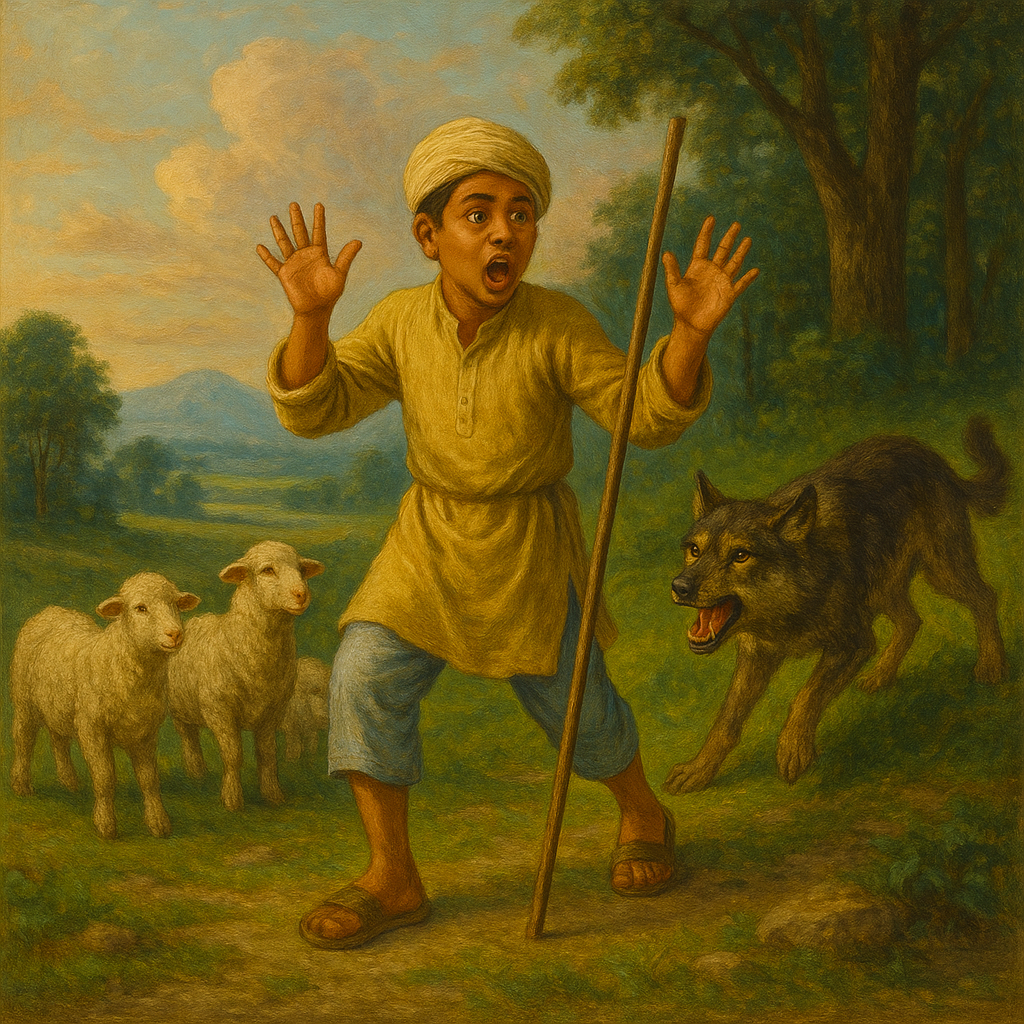 Transformation of love